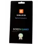 Evelatus Samsung Galaxy Note 10 TPU 4.0 transparentný kryt zadnej strany