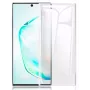 Evelatus Samsung Galaxy Note 10 Plus TPU 4.0 priehľadné ochranné puzdro