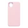 Evelatus Apple iPhone 11 Pro Premium Soft Touch silikónové puzdro Pink Sand