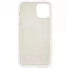 Evelatus Apple iPhone 11 Pro Premium Soft Touch silikónové puzdro Stone