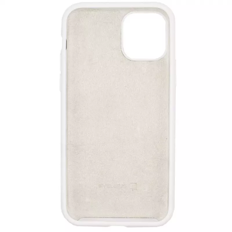 Evelatus Apple iPhone 11 Pro Premium Soft Touch silikónové puzdro Stone