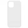 Evelatus Apple iPhone 11 Pro Premium Soft Touch silikónové puzdro Stone