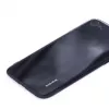 Evelatus Apple iPhone 7/8 Water Ripple Full Color Electroplating tvrdené sklo ochranné sklo displeja čierna