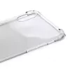 Evelatus Apple iPhone X/XS Military Shockproof silikónové puzdro TPU čierna