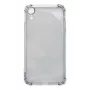 Evelatus Apple iPhone XR Military Shockproof silikónové puzdro TPU čierna