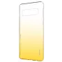 Evelatus Samsung Galaxy S10 Gradient TPU puzdro zlatá