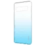 Evelatus Samsung Galaxy S10+ Gradient TPU puzdro modrá