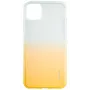 Evelatus Apple iPhone 11 Pro Gradient TPU puzdro zlatá