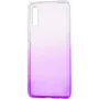 Evelatus Huawei P30 Gradient TPU puzdro fialová