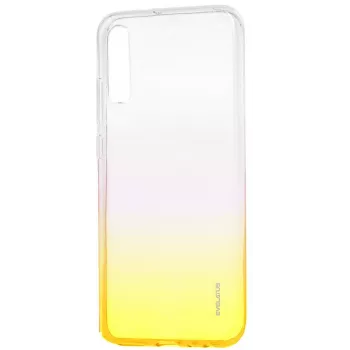 Evelatus Huawei P30 Gradient TPU puzdro zlatá