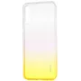 Evelatus Huawei P30 Gradient TPU puzdro zlatá