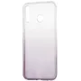 Evelatus Huawei P30 Lite Gradient TPU puzdro kávová
