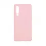 Evelatus Huawei P30 Nano silikónové puzdro Soft Touch TPU béžová