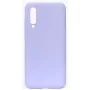 Evelatus Xiaomi Mi 9 Lite Soft silikónové puzdro modrá