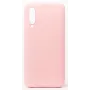 Evelatus Xiaomi Mi 9 Lite Soft silikónové puzdro béžová