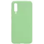 Evelatus Xiaomi Mi 9 Lite Soft silikónové puzdro mätová