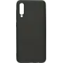 Evelatus Xiaomi Mi A3 Soft silikónové ochranné puzdro čierna