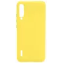 Evelatus Xiaomi Mi A3 Soft silikónové puzdro žltá