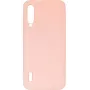 Evelatus Xiaomi Mi A3 Soft silikónové puzdro béžová zadný kryt