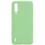 Evelatus Xiaomi Mi A3 Soft silikónové puzdro mätová zadný kryt