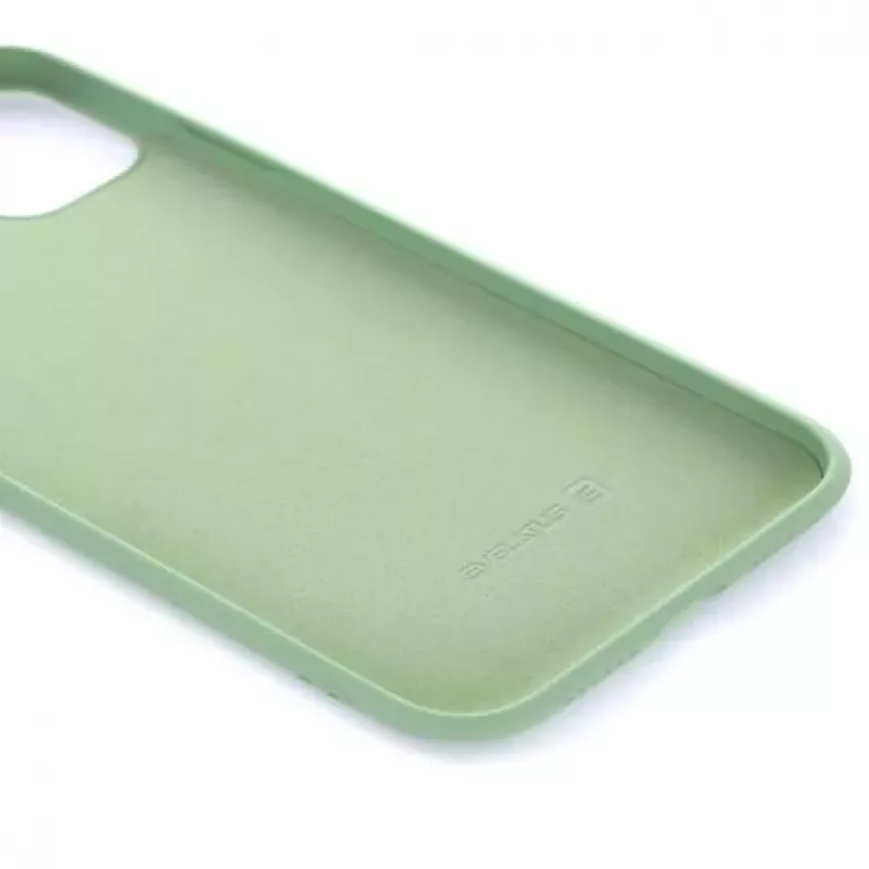 Evelatus Apple iPhone 11 Pro Nano silikónové puzdro Soft Touch TPU mätové