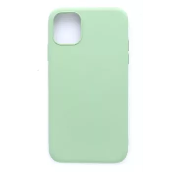 Evelatus Apple iPhone 11 Pro Nano silikónové puzdro Soft Touch TPU mätové