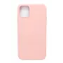 Evelatus Apple iPhone 11 Pro Nano silikónové puzdro Soft Touch TPU béžové