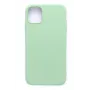Evelatus Apple iPhone 11 Pro Max Nano silikónové puzdro Soft Touch TPU mätové