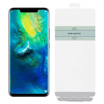 Evelatus TPU ochranná fólia displeja pre Huawei Mate 30 Pro 4.0