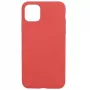 Evelatus Apple iPhone 11 Pro Premium Soft Touch silikónové puzdro Clementine