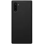 Evelatus Samsung Galaxy Note 10 Premium Soft Touch silikónové puzdro čierne