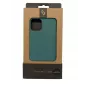 Connect Apple iPhone 11 Pro soft puzdro so spodkom polnočná zelená