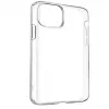 Connect Apple iPhone 11 Pro transparentné puzdro + tvrdené sklo ochranné sklo
