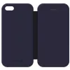 Evelatus Samsung Galaxy S20 Plus knižné puzdro tmavomodré