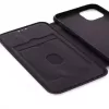 Evelatus Apple iPhone 11 Pro Max puzdro na knihu čierne