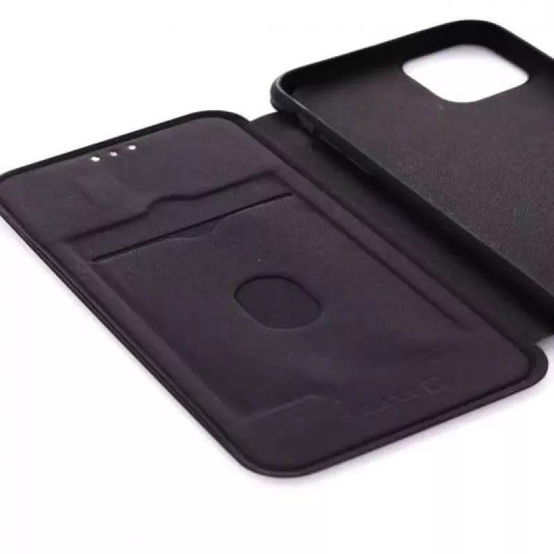 Evelatus Apple iPhone 11 Pro Max puzdro na knihu čierne
