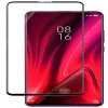 Evelatus Xiaomi Mi 9T Pro 2.5D Black Frame (Full Glue) tvrdené sklo ochrana displeja