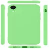 Evelatus Apple iPhone XR Nano Silicone puzdro Soft Touch TPU mätové