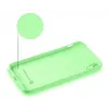 Evelatus Apple iPhone XR Nano Silicone puzdro Soft Touch TPU mätové