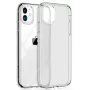 Evelatus Apple iPhone 11 TPU 1,5mm dymové zadné puzdro