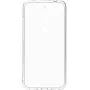Evelatus Xiaomi Redmi 8 priehľadné silikónové puzdro 1,5mm TPU transparentné