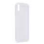 Evelatus Xiaomi Redmi 7a priehľadné silikónové puzdro 1,5mm TPU transparentné