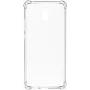 Evelatus Xiaomi Redmi 8a Military Shockproof silikónové puzdro TPU transparentné