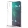 Evelatus Xiaomi Mi Note 10 / Mi Note 10 Pro priehľadné silikónové puzdro 1,5mm TPU transparentné