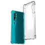 Evelatus Xiaomi Mi Note 10 / Mi Note 10 Pro Military Shockproof silikónové puzdro TPU transparentné