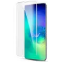 Evelatus Samsung Galaxy S10 Plus priehľadné sklo UV + lepidlo
