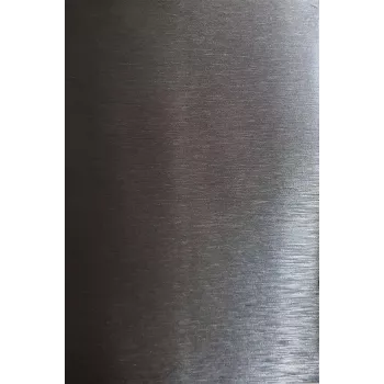 EVELATUS Universal Stardust Plain Glitter fólia pre rezačku displejov - 120mm x 18m rolka