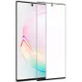 EVELATUS Samsung Galaxy Note 10 priehľadné sklo UV ochranné sklo displeja s lepidlom