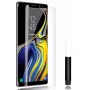Evelatus Samsung Galaxy Note 9 priehľadné sklo UV + lepidlo