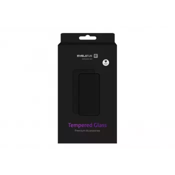 Evelatus Samsung Galaxy Note 8 priehľadné sklo UV + lepidlo ochranné sklo displeja